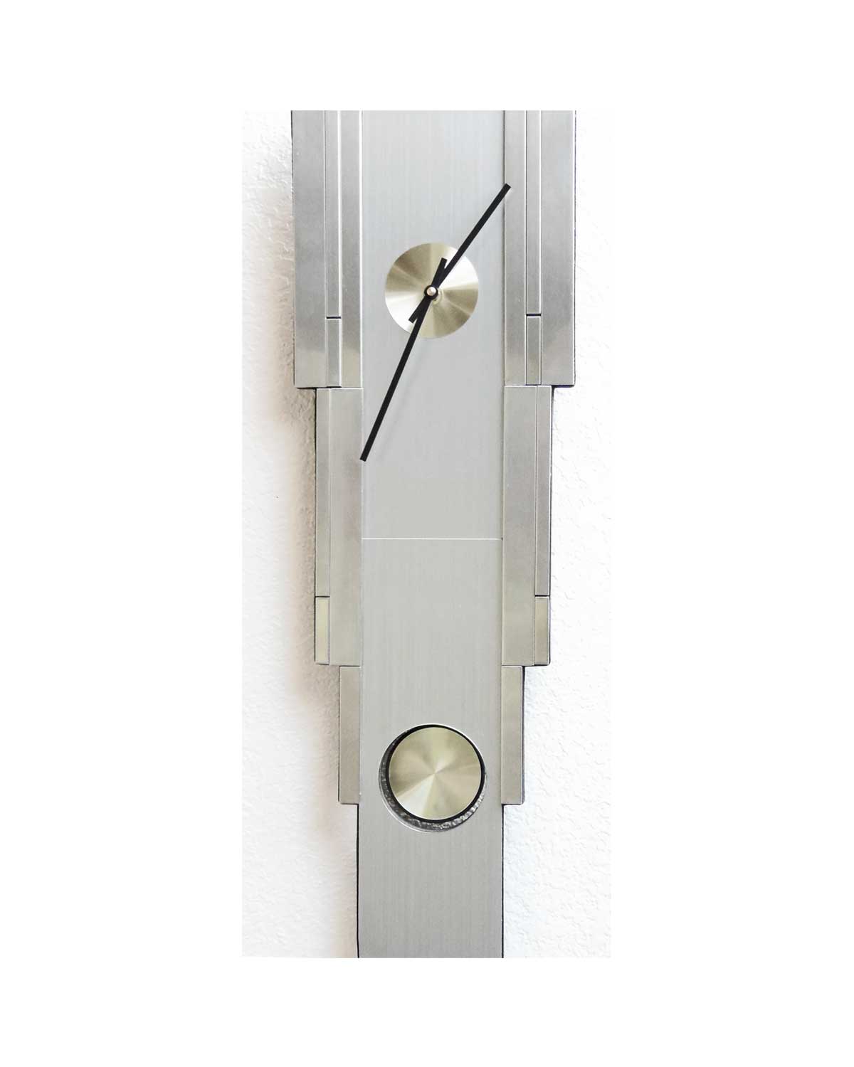 Art Deco Pendulum Mosaic Art Deco Pendulum Mosaic