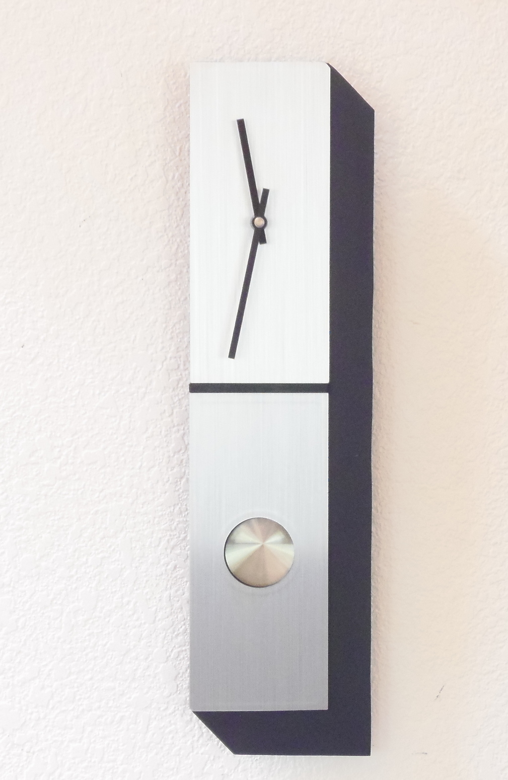 Minimalist 3D Pendulum Minimalist 3D Pendulum